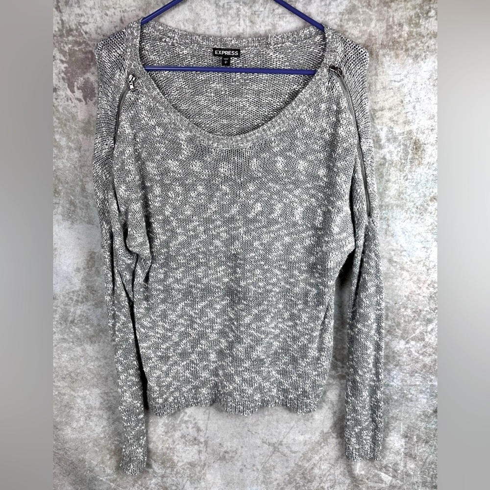 Express Oversized sweater